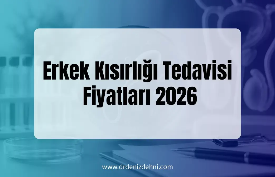erkek-kisirligi-tedavisi-fiyatlari-2026